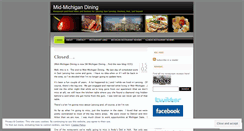 Desktop Screenshot of midmichigandining.com